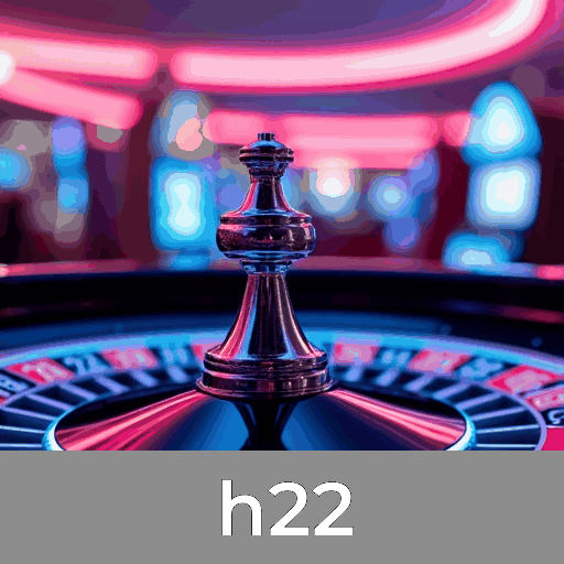 Acesso ao h22
