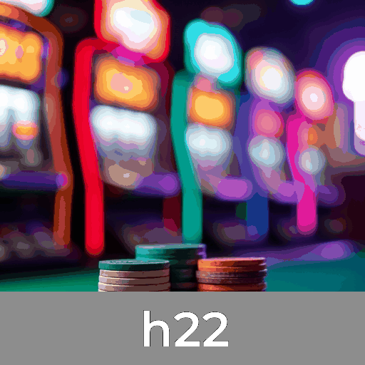 Cadastro na h22