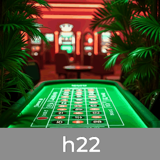 Acessar o site h22 COM