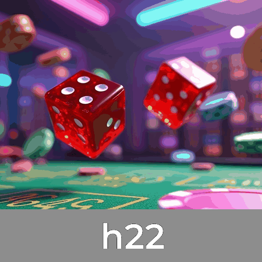 Cassino Online h22