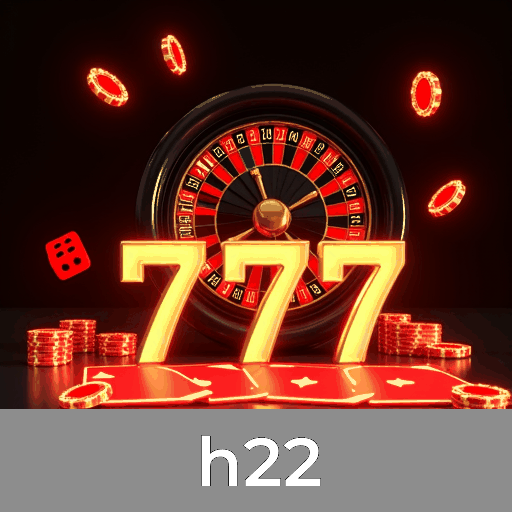 Cadastro na h22