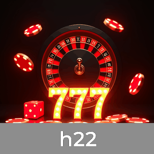Cadastro na h22