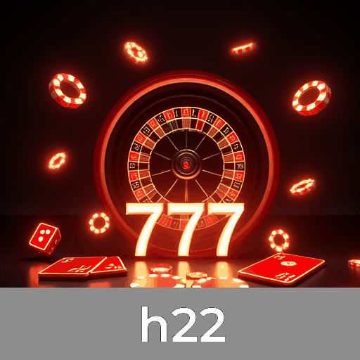 Cassino Online h22