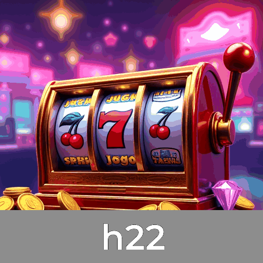 Cassino Online h22