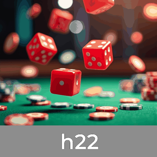 Cassino Online h22
