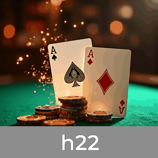 Acesso ao h22