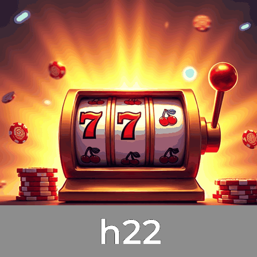 Cadastro na h22