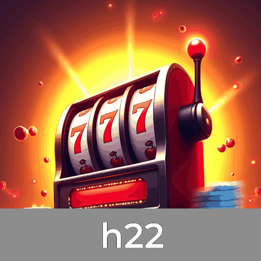 Cadastro na h22