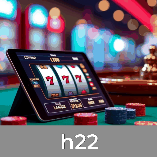 Acesso ao h22