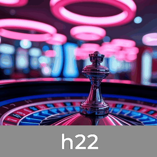 Acesso ao h22