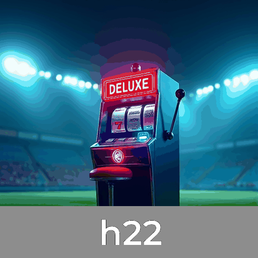 Cadastro na h22