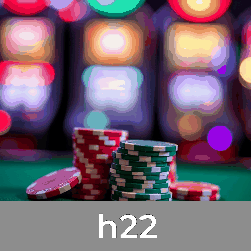 Apostas no h22