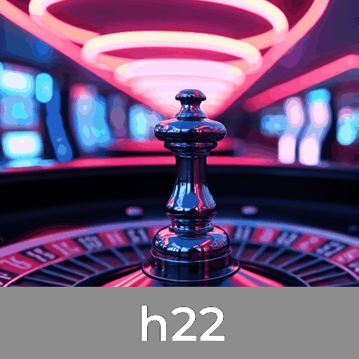 Acesso ao h22