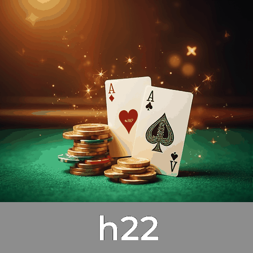 Acesso ao h22
