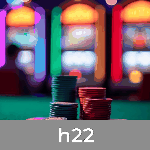 Cadastro na h22