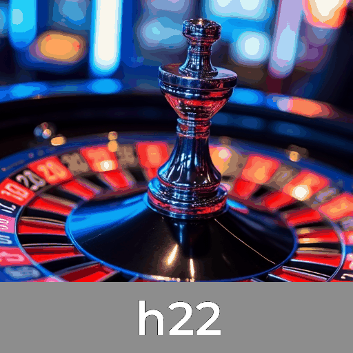 Cassino Online h22