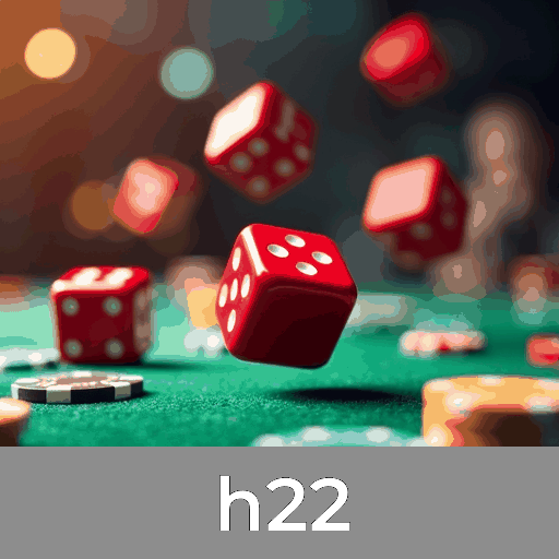 Promoções e Bônus no h22