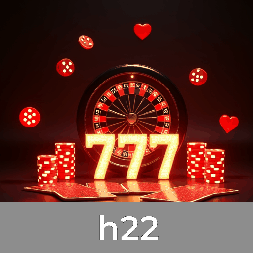 Cassino Online h22