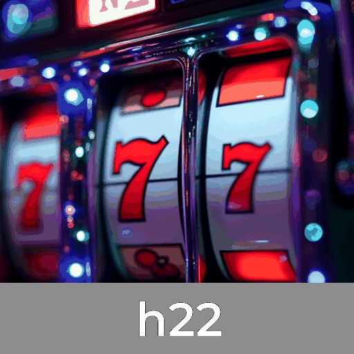 Acesso ao h22